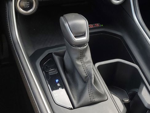 Used 2024 Toyota Grand Highlander Limited image 35