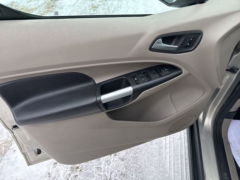 Used 2014 Ford Transit Connect XLT image 7