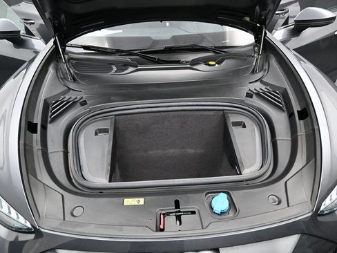 Used 2023 Audi e-tron GT Premium Plus image 40