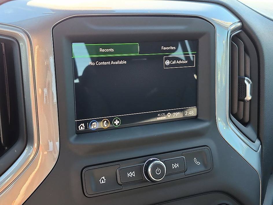New 2026 Chevrolet Silverado 2500 Custom w/ Custom Convenience Package AWD/4WD image 22