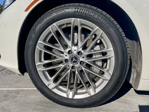 Used 2021 Mercedes-Benz S 580 4MATIC Sedan image 10