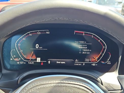 Used 2023 BMW 430i Coupe w/ M Sport Package image 11