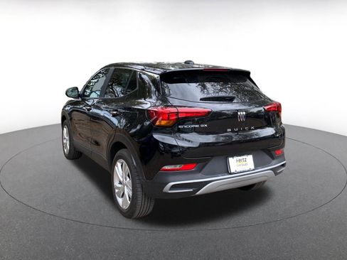 Used 2025 Buick Encore GX Preferred image 5