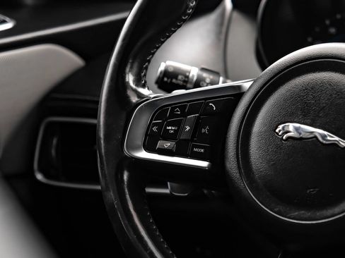 Used 2020 Jaguar F-PACE S AWD/4WD image 15