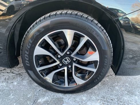 Used 2013 Honda Civic EX-L image 24