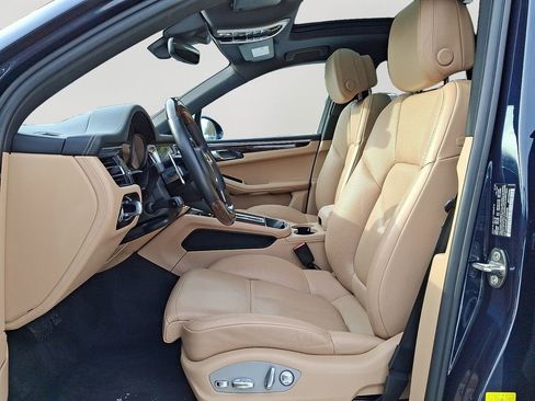 Used 2023 Porsche Macan S image 13