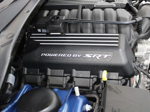 Used 2023 Dodge Charger Scat Pack RWD image 14