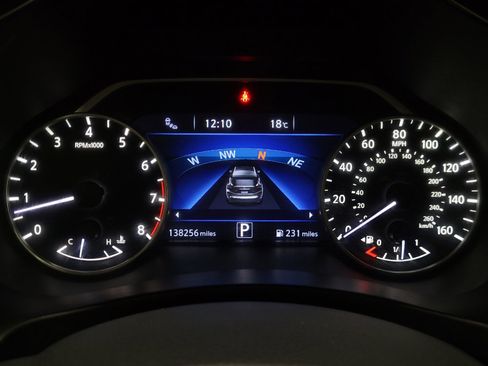 Used 2015 Nissan Murano SL w/ SL Technology Package image 23