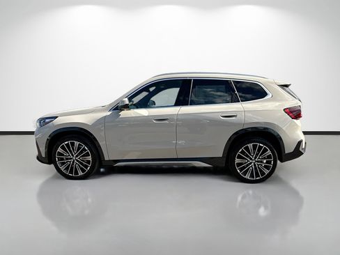 New 2026 BMW X1 xDrive28i w/ Technology Package image 6