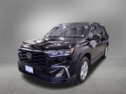 Certified 2023 Honda Pilot LX