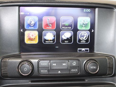 Used 2017 GMC Sierra 1500 SLT image 19