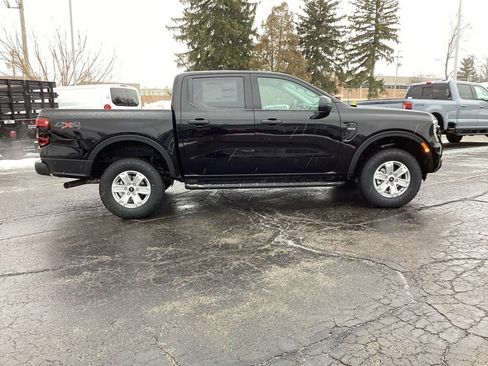 New 2026 Ford Ranger XL w/ Trailer Tow Package image 8