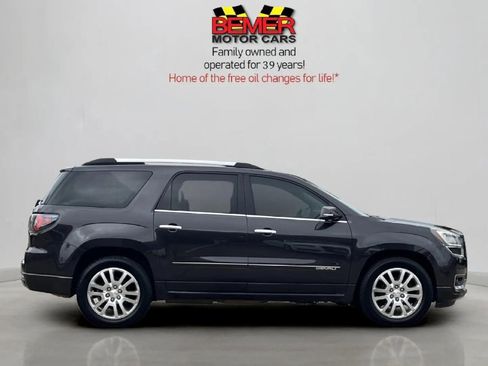 Used 2015 GMC Acadia Denali image 6