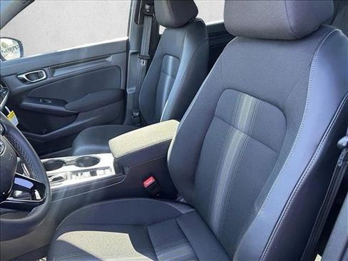 New 2026 Honda Civic Sport image 4