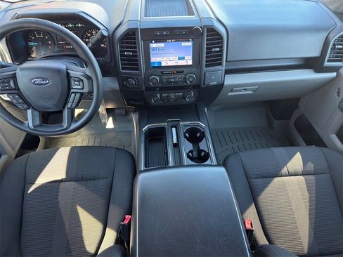 Used 2019 Ford F150 XL w/ Equipment Group 101A Mid image 25