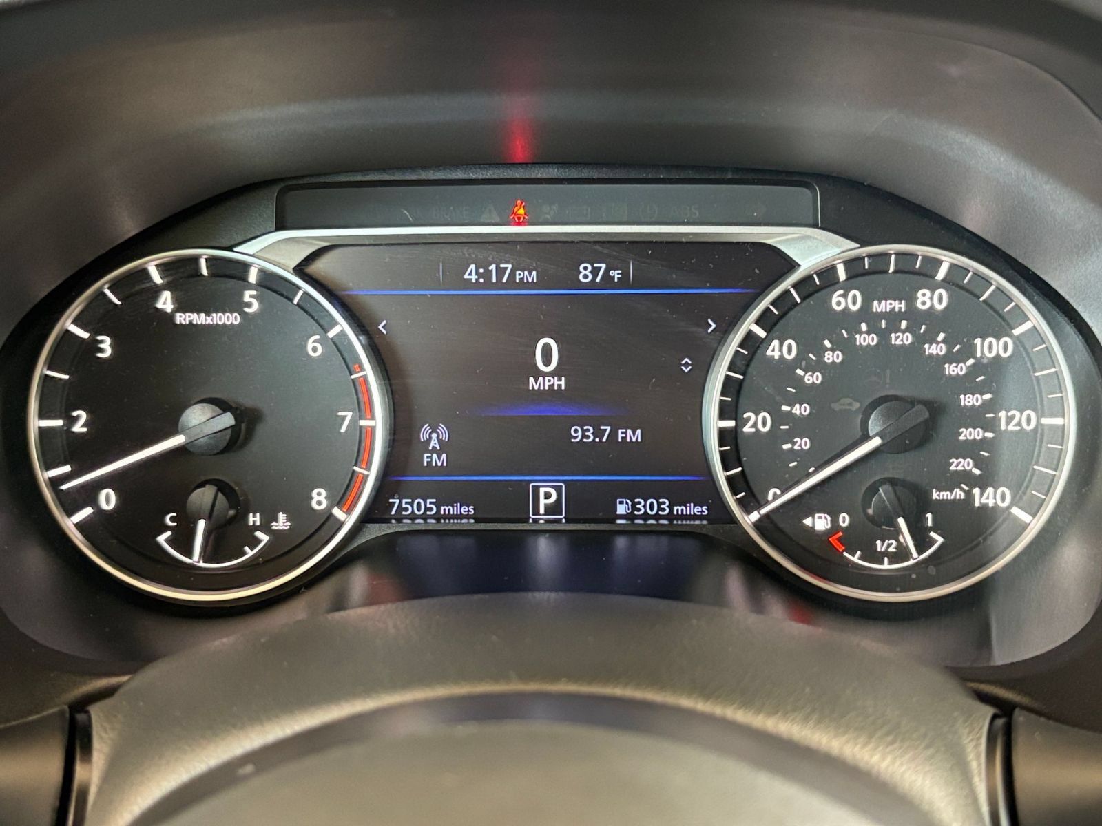 Used 2026 Nissan Altima 2.5 SV FWD image 39