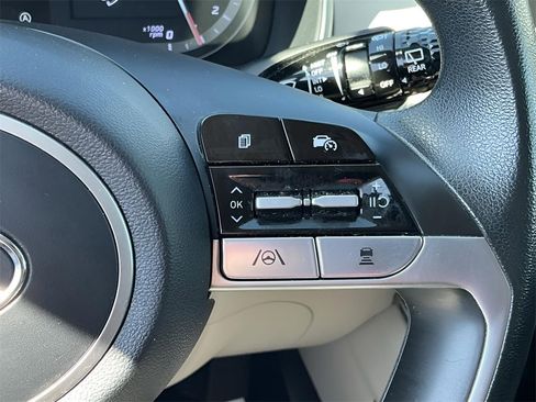Used 2023 Hyundai Tucson SEL image 31