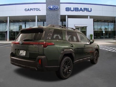 New 2026 Subaru Outback Limited XT image 3