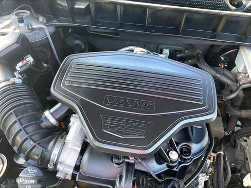 Used 2019 Cadillac XT5 Premium Luxury AWD/4WD image 33