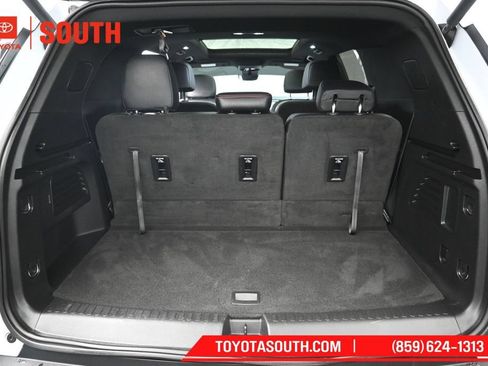 Used 2026 Chevrolet Traverse Z71 w/ Enhanced Driving Package AWD/4WD image 35