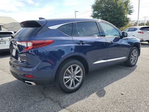 Certified 2024 Acura RDX w/ Technology Package image 5