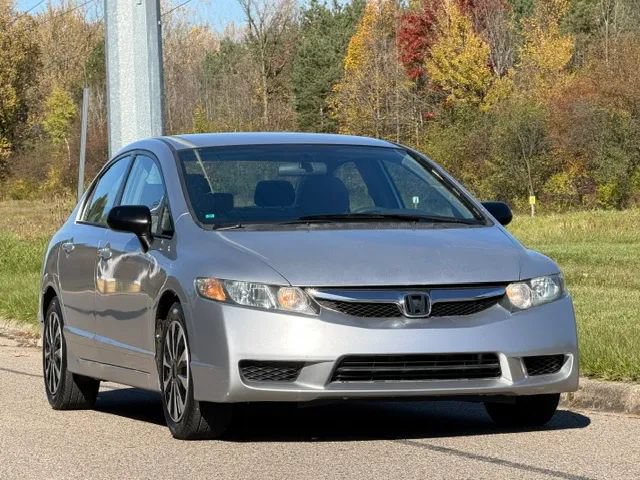 Used 2009 Honda Civic LX image 3