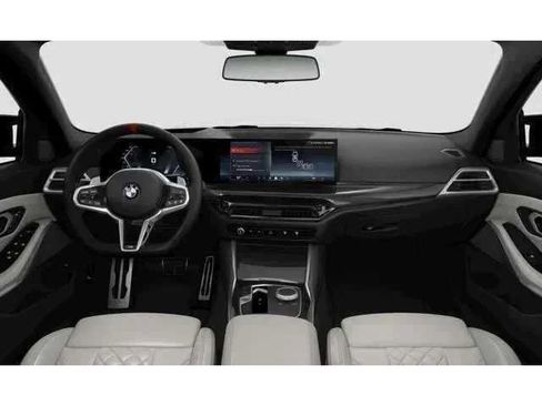New 2026 BMW M340i xDrive w/ Premium Package AWD/4WD image 7