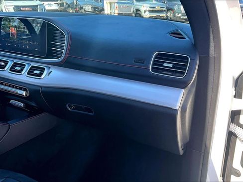 Used 2023 Mercedes-Benz GLE 53 AMG 4MATIC image 19