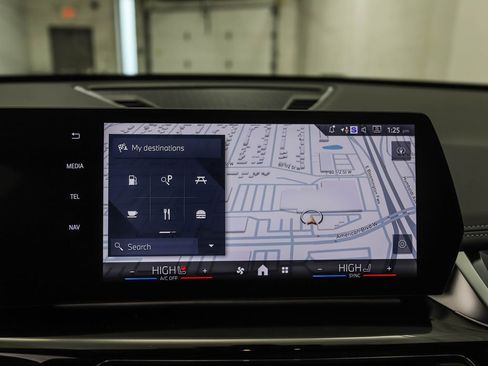 New 2026 BMW X1 xDrive28i w/ Convenience Package image 16