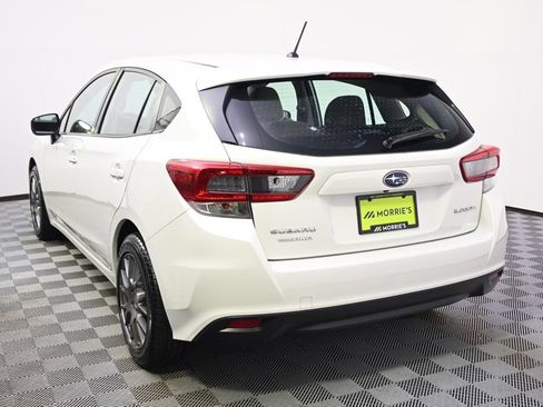 Used 2023 Subaru Impreza 2.0i AWD/4WD image 4