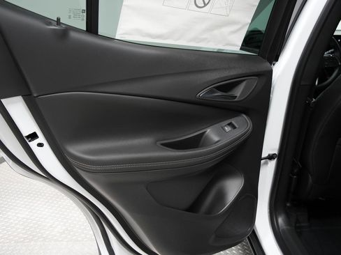 New 2026 Buick Encore GX Preferred w/ Comfort Package image 20