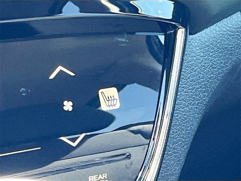 Used 2022 Honda HR-V EX image 19