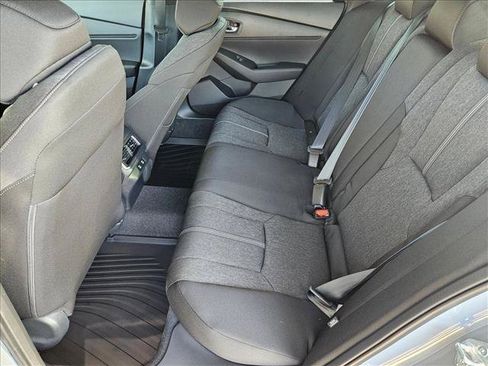 New 2025 Honda Accord Sport image 15