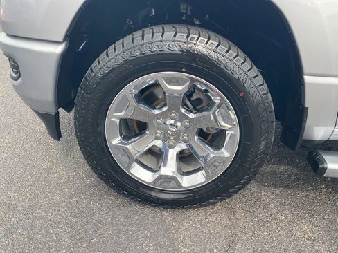 Used 2020 RAM 1500 Big Horn AWD/4WD image 41