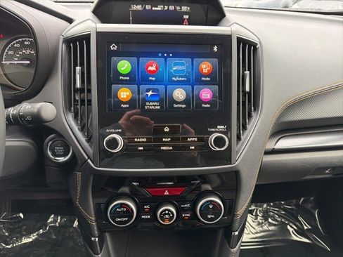 Certified 2024 Subaru Forester Wilderness image 47