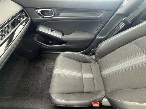 Used 2022 Honda Civic Sport image 21