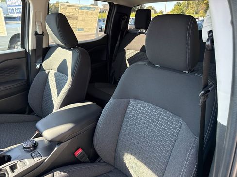 New 2025 Ford Ranger XL w/ Trailer Tow Package image 16