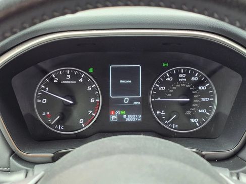 Certified 2023 Subaru Outback Limited AWD/4WD image 16