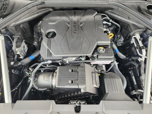 New 2026 Genesis GV70 2.5T Sport Prestige AWD/4WD image 23