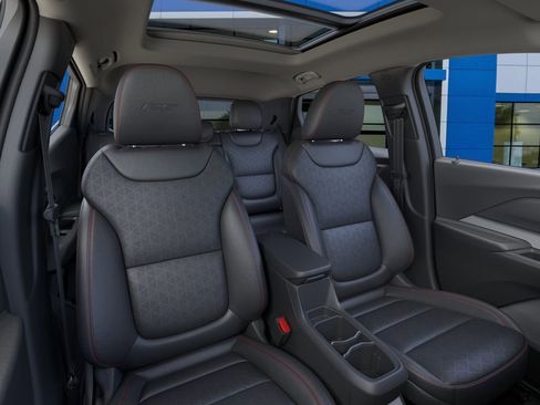 New 2027 Chevrolet Bolt RS w/ Technology Package image 16