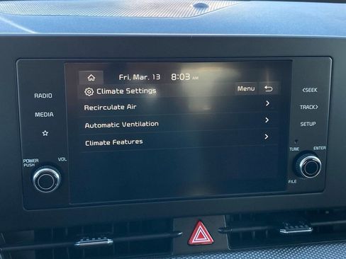 Used 2025 Kia Sportage LX image 20