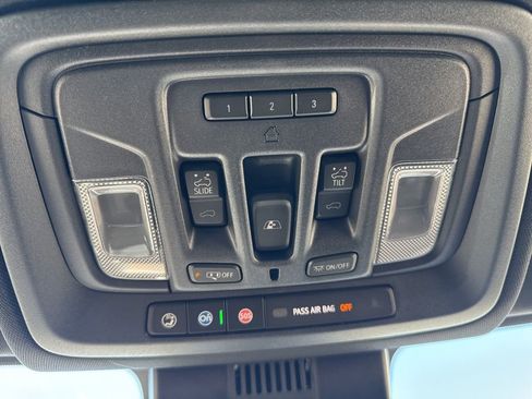 New 2026 GMC Sierra 1500 AT4 w/ AT4 Premium Package image 22