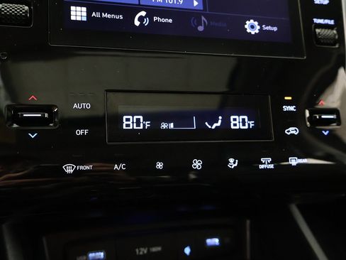 Used 2023 Hyundai Tucson SEL w/ Convenience Package image 49