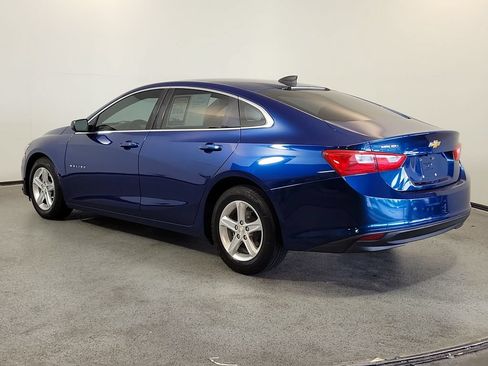 Used 2019 Chevrolet Malibu LS FWD image 5