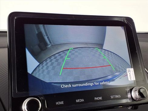 New 2026 Mitsubishi Eclipse Cross LE image 16