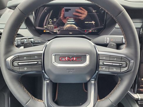 New 2026 GMC Acadia AT4 w/ Luxury Package image 20