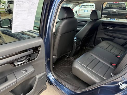 Certified 2026 Honda CR-V EX-L image 15