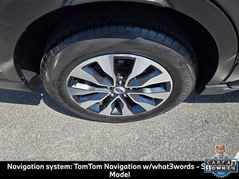 Used 2024 Subaru Outback Touring XT AWD/4WD image 12