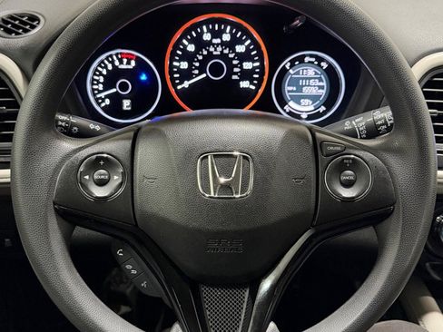 Used 2017 Honda HR-V LX image 15