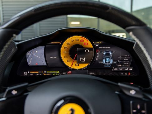 Used 2024 Ferrari 296 GTB image 31